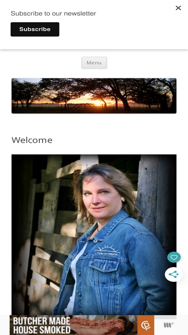 texashomesteader.com