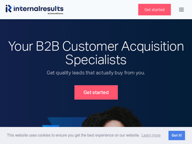internalresults.com