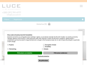 luce.com.hr