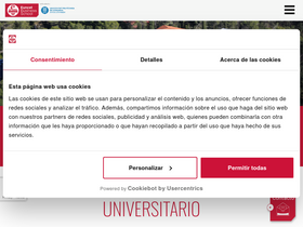 euncet.com