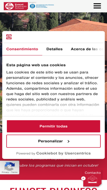 euncet.com