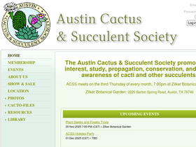 austincss.com