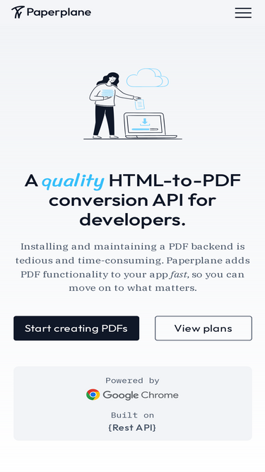 paperplane.app