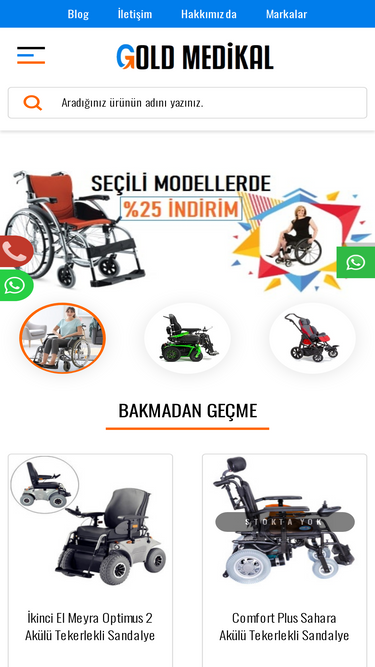 goldmedikal.com