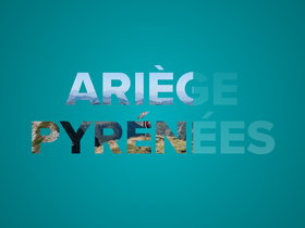 'ariegepyrenees.com' screenshot