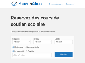 meetinclass.com