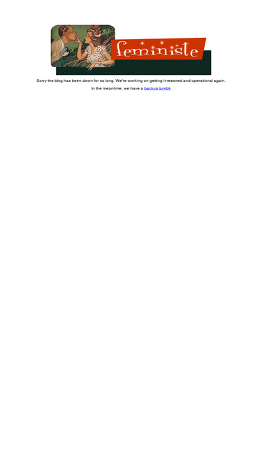feministe.us