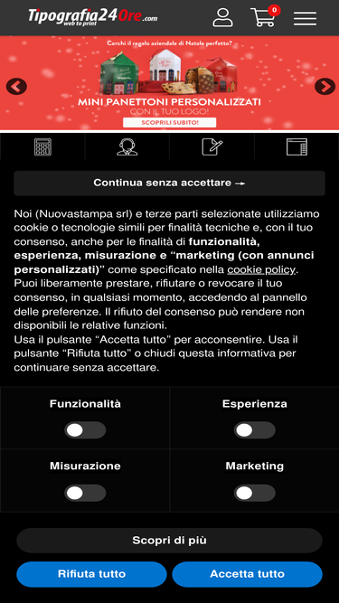 tipografia24ore.com