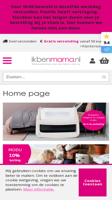 ikbenmama.nl