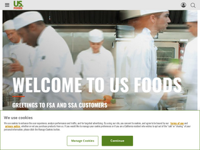ssafood.com