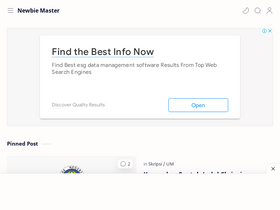 'nafiriz.com' screenshot