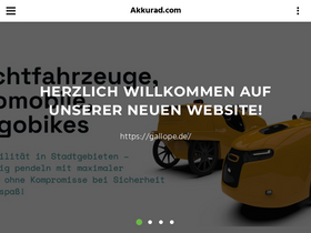 akkurad.com