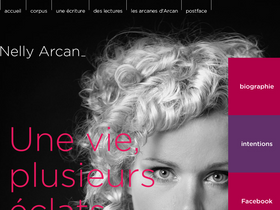 nellyarcan.com