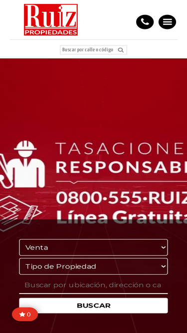 ruizpropiedades.com