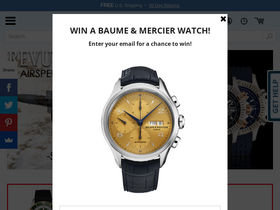 'gemnation.com' screenshot