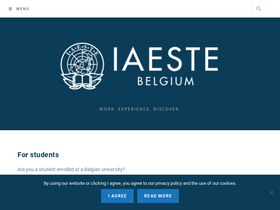 iaeste.be