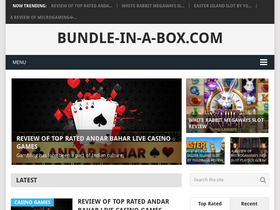 bundle-in-a-box.com