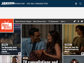 'hiddenremote.com' screenshot