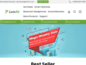 letsfit.com