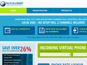 telecallmart.com