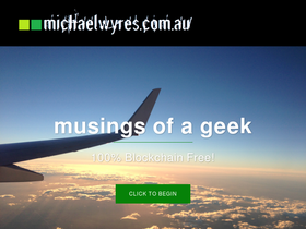 michaelwyres.com