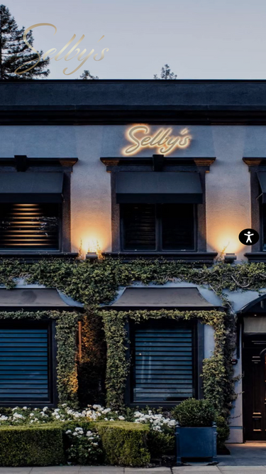 selbysrestaurant.com