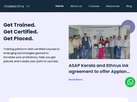 codemithra.com