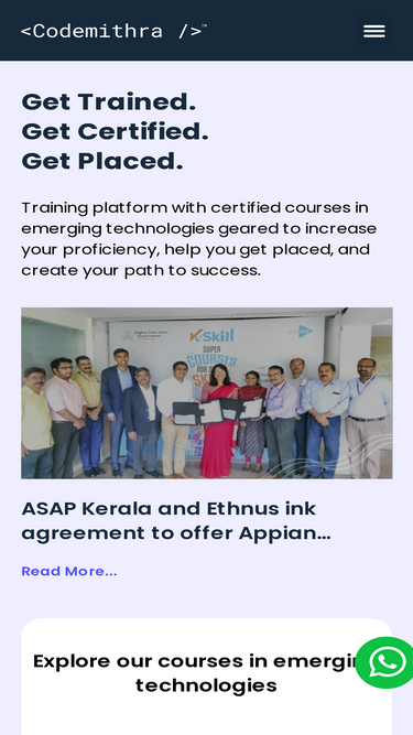 codemithra.com
