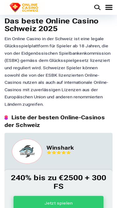 vslink.ch