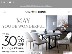 vinotiliving.com