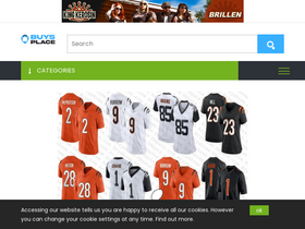 'buysplace.com' screenshot