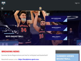breakdownsportsusa.com