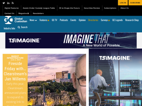 'globalcustodian.com' screenshot