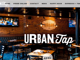 theurbantap.com