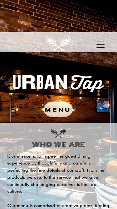 theurbantap.com