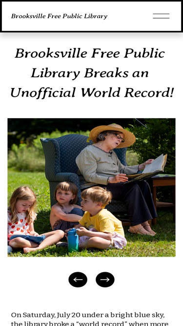 brooksvillelibrary.org