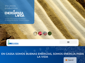 grupocassa.com