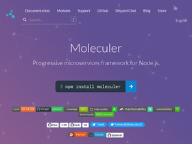 moleculer.services