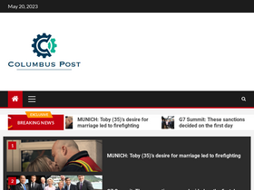 columbuspost.com