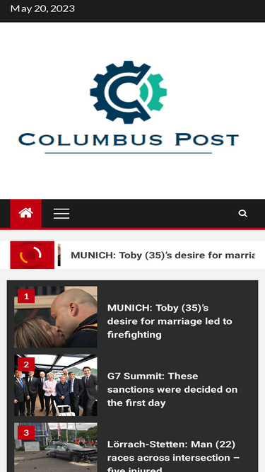 columbuspost.com