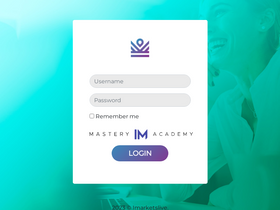 'goliberty.im' screenshot