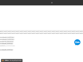 'icamera.vn' screenshot
