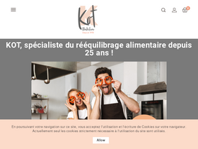 kot.fr
