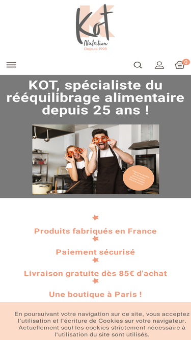 kot.fr