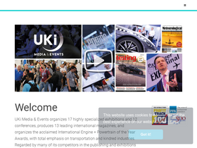 ukipme.com