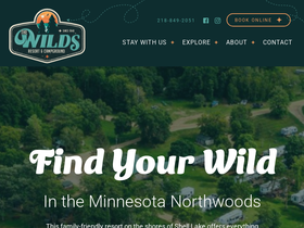 thewildsresort.com