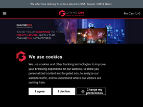 Website Logo