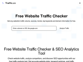 traffic.cv