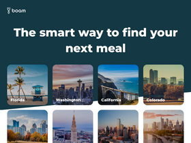 'boam.com' screenshot