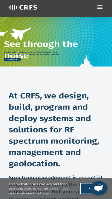 crfs.com